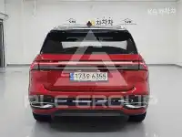 2023 Lincoln NAUTILUS