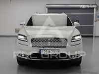 2023 Lincoln NAUTILUS