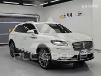 2023 Lincoln NAUTILUS
