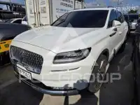2023 Lincoln NAUTILUS