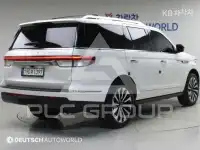 2023 Lincoln NAVIGATOR
