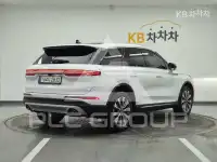 2023 Lincoln CORSAIR