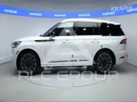 2023 Lincoln Aviator