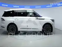 2023 Lincoln Aviator