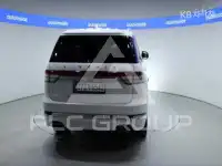 2023 Lincoln Aviator