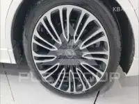 2023 Lincoln Aviator