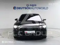 2023 Audi A8