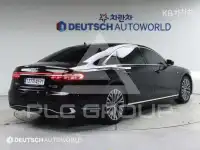 2023 Audi A8