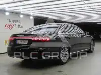 2023 Audi A8