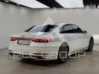 2023 Audi A8