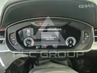 2023 Audi A8