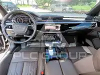 2023 Audi A8