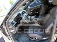 2023 Audi A8