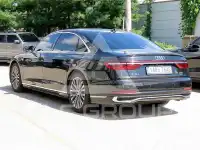 2023 Audi A8