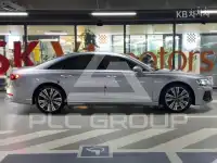 2023 Audi A8