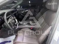 2023 Audi A8
