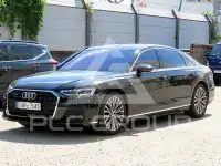 2023 Audi A8