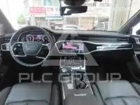 2023 Audi A7