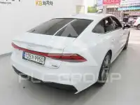 2023 Audi A7