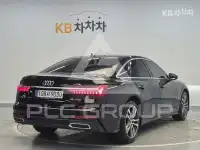 2023 Audi A6
