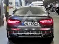 2023 Audi A6