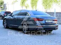 2023 Audi A6