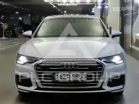 2023 Audi A6