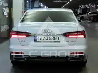 2023 Audi A6