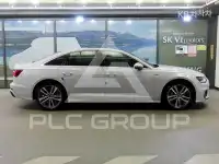 2023 Audi A6