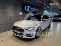 2023 Audi A6