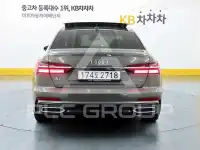 2023 Audi A6
