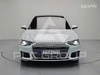 2023 Audi A6