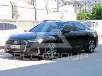 2023 Audi A6