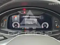 2023 Audi A6