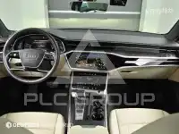 2023 Audi A6