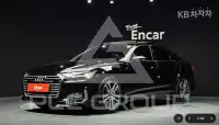 2023 Audi A6