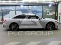 2023 Audi A6