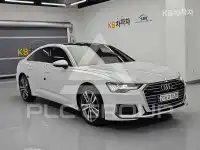 2023 Audi A6