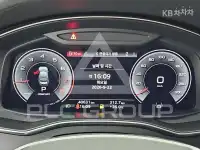 2023 Audi A6