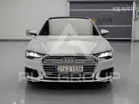 2023 Audi A6