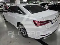 2023 Audi A6