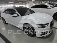 2023 Audi A6