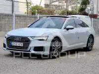 2023 Audi A6