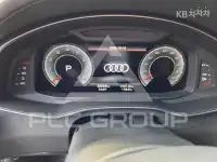 2023 Audi A6