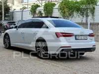 2023 Audi A6