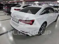 2023 Audi A6
