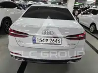 2023 Audi A6