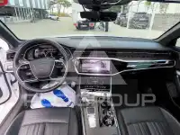 2023 Audi A6