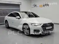 2023 Audi A6