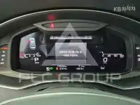 2023 Audi A6